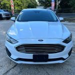 2019 Ford Fusion Hybrid SE PRICED TO SELL! - $18,999 (2604 Teletec Plaza Rd. Wake Forest, NC 27587)