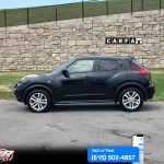 2014 Nissan JUKE SV 4dr Crossover CVT - $12,970 (+ Car Hunters LLC TN)