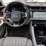 2018 Jaguar XF Portfolio - White Interior, Nav, Super Low Kms! - $38,888 (IN-House Financing Available in Port Coquitlam)