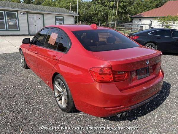 2013 BMW 3-Series 328i 3-Series -DOWN PAYMENTS AS LOW AS $500 (+ JaxAutoWholesale.com - Guaranteed Credit Approval!!)