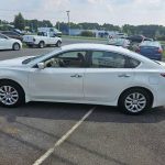 2015 Nissan Altima Base Down Payment as low as - $2,000