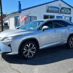 2019 Lexus RX RX 450h AWD - $38,999 (Deptford Township, NJ)