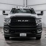 2022 *Ram* *3500 Chassis Cab *Tradesman 4WD Crew Cab 60 CA - $80,999 (Warrenton, VA)