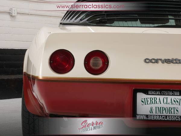 1981 Chevrolet Corvette  for - $24,000 (525 Kietzke LaneReno, NV 89502)