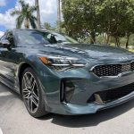 2022 Kia StingerFINANCING|Nationwide DELIVERY&WARRANTY Available! - $30500.00