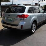 2013 SUBARU OUTBACK LIMITED EDITION - $12,488 (ENGLEWOOD)
