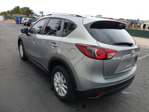 2014 MAZDA CX-5 - Warranty and Financing Available! - $10500.00