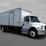 2018 Freightliner M2  Box Truck - $1,126 (Est. payment OAC†)