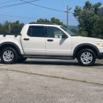 2008 Ford Explorer Sport Trac XLT 4x2 - $7,300 (Salem)