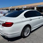 2013 BMW ActiveHybrid 5 Up to 30MPG!!! LOW MILES!!! - $12,995 (Matthews)