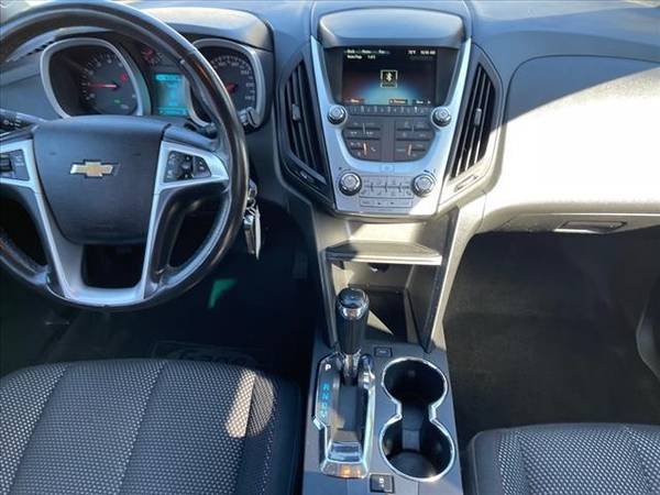 2017 Chevrolet Equinox Chevy LT LT  SUV w/1LT - $237 (Est. payment OAC†)