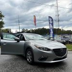 2014 Mazda Mazda3 Mazda 3 Mazda-3 i Sport PRICED TO SELL! - $11,999 (2604 Teletec Plaza Rd. Wake Forest, NC 27587)