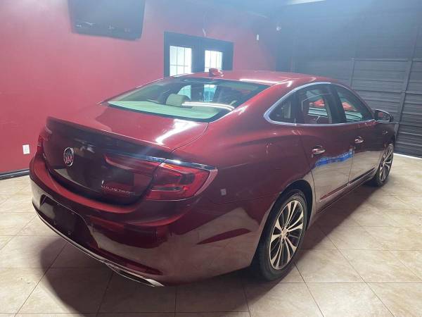 2017 Buick LaCrosse Essence 4dr Sedan EVERY ONE GET APPROVED 0 DOWN - $13,995 (+ NO DRIVER LICENCE NO PROBLEM All DONE IN HOUSE PLATE TITLE)