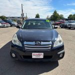 2012 Subaru Legacy 25i Affordable - $6,495 (Cutting Edge Automotive, LLC)