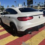 2016 Mercedes-Benz GLE 450 AMG 4MATIC Coupe coupe designo Diamond - $36,999 (CALL 562-614-0130 FOR AVAILABILITY)