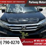 $300/mo - 2018 Honda Pilot EX PRICED TO SELL! - $19,991 (4136 E 15th St Panama City, FL 32404)