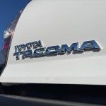 2015 Toyota Tacoma 4x4 4WD V6 V6  Double Cab 6.1 ft SB 5A - $492 (Est. payment OAC†)