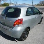 2010 Toyota Yaris Liftback (Cars Starting at $2,995)