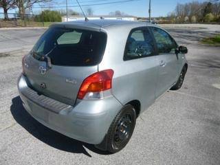 2010 Toyota Yaris Liftback (Cars Starting at $2,995)