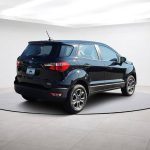 2020 Ford EcoSport S 2WD (Ford EcoSport SUV)