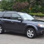 2010 Subaru Forester - Financing Available! - $9,699