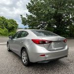 2014 Mazda Mazda3 Mazda 3 Mazda-3 i Sport PRICED TO SELL! - $11,999 (2604 Teletec Plaza Rd. Wake Forest, NC 27587)