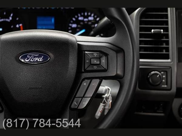 2019 FORD SUPER DUTY F-350 DRW XL 4WD CREW CAB 8 BOX - $43,995 (Stardiesels)