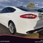 2014 Ford Fusion - Financing Available! - $9500.00