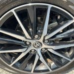 2021 Toyota Camry SE Auto (Natl) - $18,850 (branson)