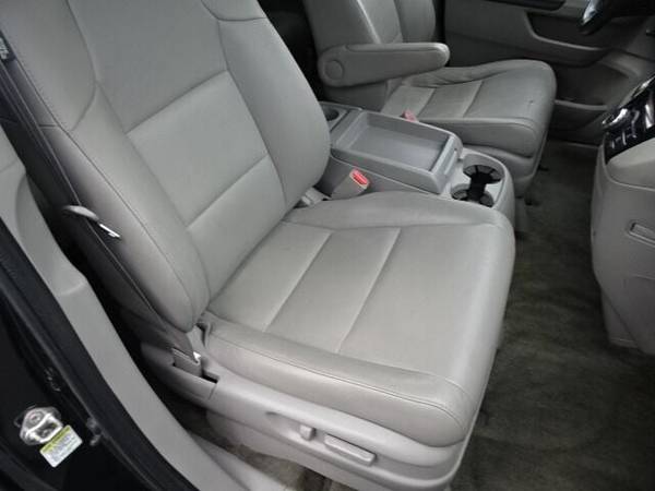 2014 Honda Odyssey EX L 4dr Mini Van 7275187811 - $13,900 (Largo)