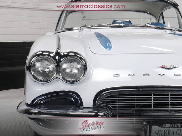 1961 Chevrolet Corvette  for - $87,000 (525 Kietzke LaneReno, NV 89502)