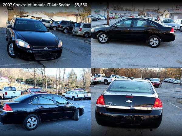 2009 Hyundai Sonata GLSSedan 5A FOR - $5,950 (101 Creekside Dr. Johnson City, TN 37601)