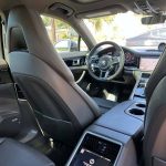 2018 Porsche Panamera hatchback Custom Color - $66,999 (CALL 562-614-0130 FOR AVAILABILITY)