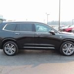 2021 Cadillac XT6 Premium Luxury 1GYKPFRS6MZ198168 - $41,996