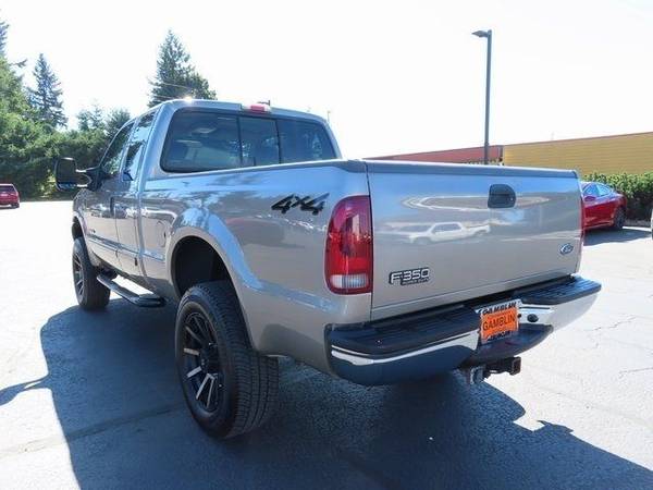 2002 Ford F-350SD 1FTSX31FX2EB54861 - $29,991