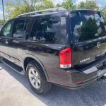 2015 Nissan Armada SV Sport Utility 4D - $14,495 (+ Longwood Auto)