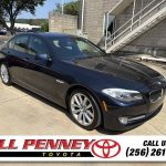 2012 BMW 5-Series 535i - $12,599 (_BMW_ _5-Series_ _Sedan_)