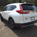 2017 Honda CRV Touring suv - $24,694 (CALL 205-386-5067 ??)