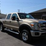 2014 Ford F-250 Super Duty XLT Stock# 2037 - $27,995