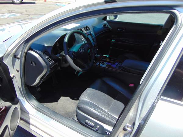 2006 Lexus GS 300 4dr Sdn RWD - $7,995 (Roseville Auto Center)