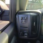 2017 Chevrolet Silverado 1500 Work Truck Double Cab 4WD - $29,600 (Gastonia, NC)