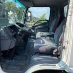 2014 Isuzu NPR  Box Truck Standard Cab - $351 (Est. payment OAC†)