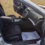 2018 Nissan Altima 2.5 S Sedan 1 Owner  Certified Pre Owned Warranty! - $15,300 (Raymond (Mardi Gras Motors LLC))