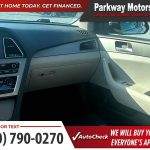 $285/mo - 2016 Hyundai Sonata SE PRICED TO SELL! - $18,991 (4136 E 15th St Panama City, FL 32404)