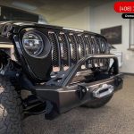 2018 Jeep AllNew Wrangler Unlimited All New Wrangler Unlimited All-New - $41,498 (Domain Motors, LLC)