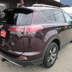 2016 Toyota RAV4 XLE AWD - $19,477 (West Chester, OH)