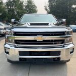 2019 Chevrolet Silverado 2500 LTZ Crew Cab 4WD SWB - $48,900 (WE DELIVER ANYWHERE)