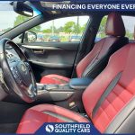 2017 Lexus NX200T TURBO FOR ONLY - $24,525 (16941 Eight Mile Rd Detroit, MI 48235)