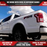 $402/mo - 2017 Ford F-150 XLT 4x4SuperCrew 55 ft SB FOR ONLY - $402 (Used Cars For Sale)