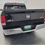 2017 Dodge Ram 1500 Crew Cab Big Horn 5.5 ft - truck (Dodge Ram_ 1500 Black)